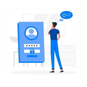 login image